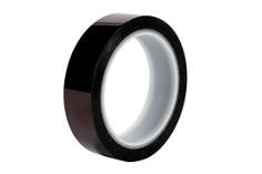 3M Polyimide Tape 8998, Dark Amber, 3/4" x 36 yd, 3.3 mil, 48 roll per case