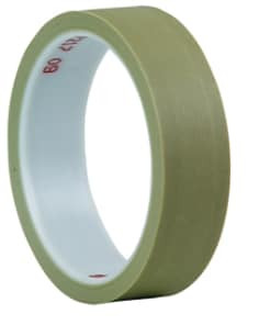 Scotch Fine Line Striping Tape, 8 Pull Outs, 06314, 1" x 550", 12 per"ner, 48 per case