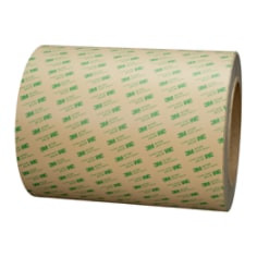 3M Membrane Switch Spacer 7959MP, Clear, 24" x 36", 9 mil, 50 Sheet per case