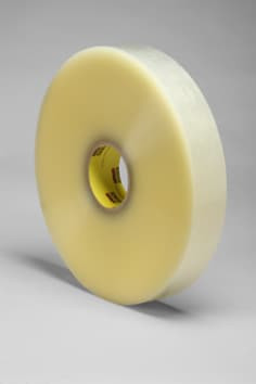 Scotch Continuous Taping System Tape 3781, Clear, 48 mm x 1500 m, 6 per case