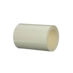 3M Polyester Film Tape 850, White, 6" x 72 yd, 1.9 mil, 8 roll per case