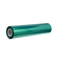 3M Polyester Tape 8992, Green, 50.4" x 72 yd, 3.2 mil, 1 roll per case