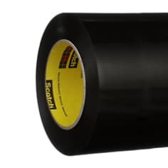 3M Preservation Sealing Tape 481 Black, 48" x 144 yd, 1 per case