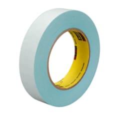 "3M Repulpable Single Coated Splicing Tape 9960, Blue, 48 mm x 55 m, 2.5 mil, 24 roll per case