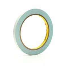 "3M Repulpable Forms Splicing Tape 914, Blue, 5/16" x 36 yd, 3.6 mil, 24 roll per case