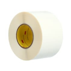 3M Polyurethane Protective Tape 8671, Transparent, Paper Liner, 48" x 36 yd, 1 roll per case