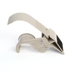 Scotch Box Sealing Tape Hand Dispenser H129, 2", 6 per case