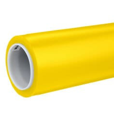 3M General Purpose Vinyl Tape 764, Yellow, 49" x 36 yd, 5 mil, 3 roll per case, Plastic Core