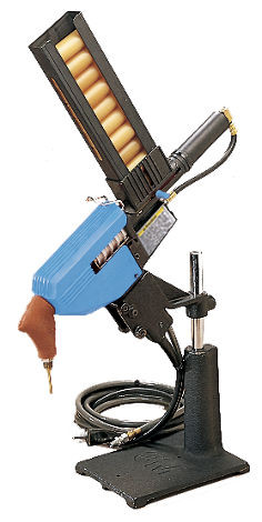 3M Hot Melt Applicator PG II LT, with Speedloader Magazine Feed, Refurbished, Return Required, 1 Each per case, Restricted