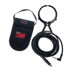 3M 6" Dyna-Coupler with Pouch & 9011 Coupler Cable, 1196/C, 1 per case