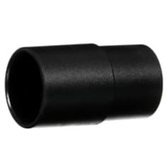 3M Vacuum Hose Fitting Adaptor 20341, 1""ternal Hose Thread x 1-1/2" OD Hose Adapter, 10 per case