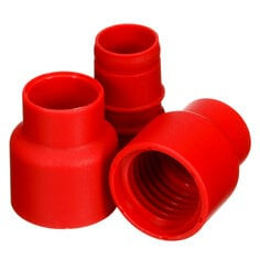 3M Vacuum Hose Adapter 30442, 1" ID to 1" ID