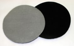 Scotch Brite Hookit Conversion Face 28802, 6", 1 per bag, 5 per case