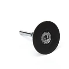 Standard Abrasives Quick Change TR Medium Disc Pad w/TA4 546057, 2", 5 per case