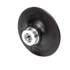 Standard Abrasives Quick Change TR Medium Disc Pad 546010, 3", 5 per case