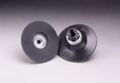 3M Roloc Disc Pad TR 84998, Hard 75 mm M14-2.0"ternal, 5 per case