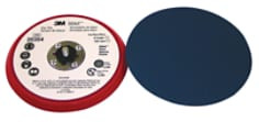 3M Stikit Low Profile Disc Pad 20354, 6" x 3/8" x 5/16-24 External, 10 per case
