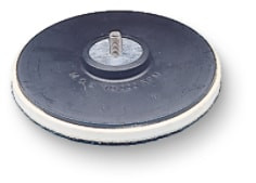 3M Disc Pad Holder 905, 5" x 1/4" 5/16-24 External, 1 per case