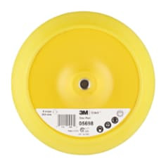 3M Stikit Abrasive Disc Back-up Pad 05698, Blue, 8" x 1", M14-2.0"ternal