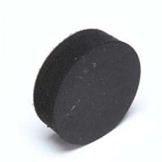 3M Finesse-it Roloc Sanding Pad 82271, 1-1/4" Soft, 10 per bag, 100 per case
