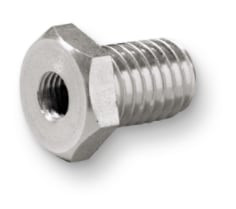 3M Disc Holder Adapter 9, 5/8"-11 External M10-1.25"ternal, 10 per case