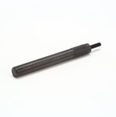 3M Square/Cross Pad Mandrel 28385, 1/4" 3-48 external, 5 per case
