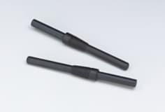 3M Cartridge RoII Mandrel 45116, 1/4" x 1-1/2" x 1/4", 25 per case