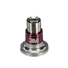 3M Perfect-It Quick Connect Adaptor, 05752, 5/8", 10 per case