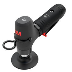 3M Finesse-it Pneumatic Rotary Buffer, 65994, 3" (76 mm), 1 per case