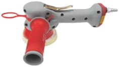 3M Random Orbital Buffer 28392, 5" Diameter 10 mm Orbit, 1 per case