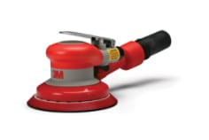 3M Self-Generated Vacuum Random Orbital Sander, 20319, 5", 3/16" Orbit, 1 per case