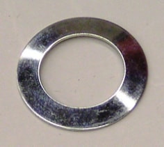 3M BeIIeviIIe Washer A0109