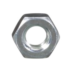 3M Hex Nut, 1/4"-20 55083