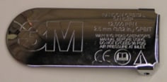 3M Random Orbital Sander Lever A1351