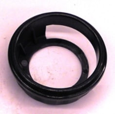 3M Rotatable Exhaust Deflector 06604