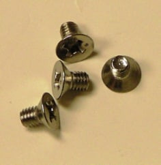 3M 3125 Screw 130305