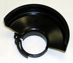 3M Guard Assembly, Jumbo 4 1/2" 54063