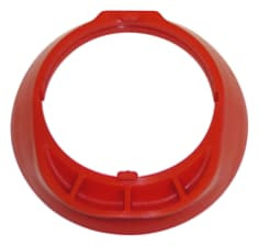 3M 28392 Buffer Shroud 28571, 125 mm (5")