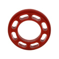 3M 28737 Muffler Plate 66866