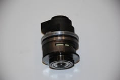 3M Random Orbital Sander Drop" Motor 01812, 6" 3/32" Orbit, 1 per case