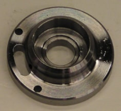 3M Rear End Plate 06560