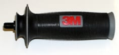 3M Side Handle 28402, 1-1/2" x 6" 3/8-16 EXT