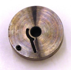 3M Endplate Assembly - Rear 30635