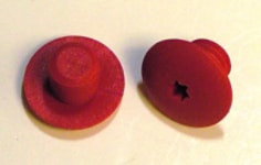 3M M8 Threaded Plug 30332