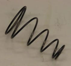 3M Taper Spring 06554