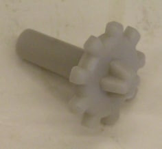 3M Throttle Valve 06553