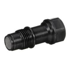 3M"let Bushing Assembly 89047, Black