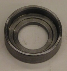 3M Front End Plate 06548