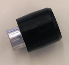 3M Drive Pully - Rubber 30671