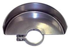 3M 4-1/2" Grinder Guard (flat back) 55106